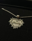 Collana Ammore
