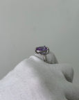 Artillery Ring violet