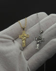 Collana Jesus
