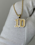 Collana Best custom