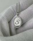 Collana Emozioni ovale