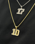Collana Best custom