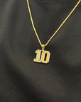 Collana Best custom