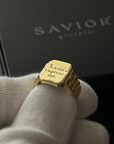 Strap ring personalizzato