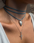 Rasha Choker personalizzato