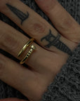 Anello Chiodo