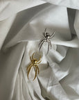 Orecchini Spider