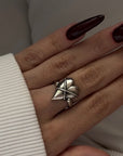Rasha Ring