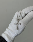 Collana cross G