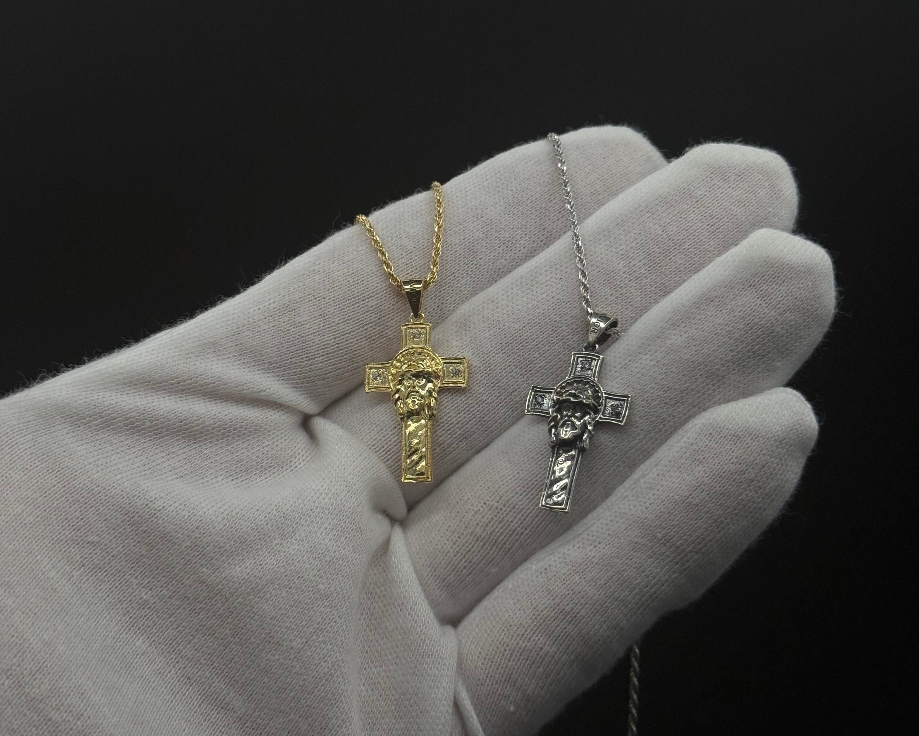 Collana Jesus