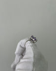 Artillery Ring violet