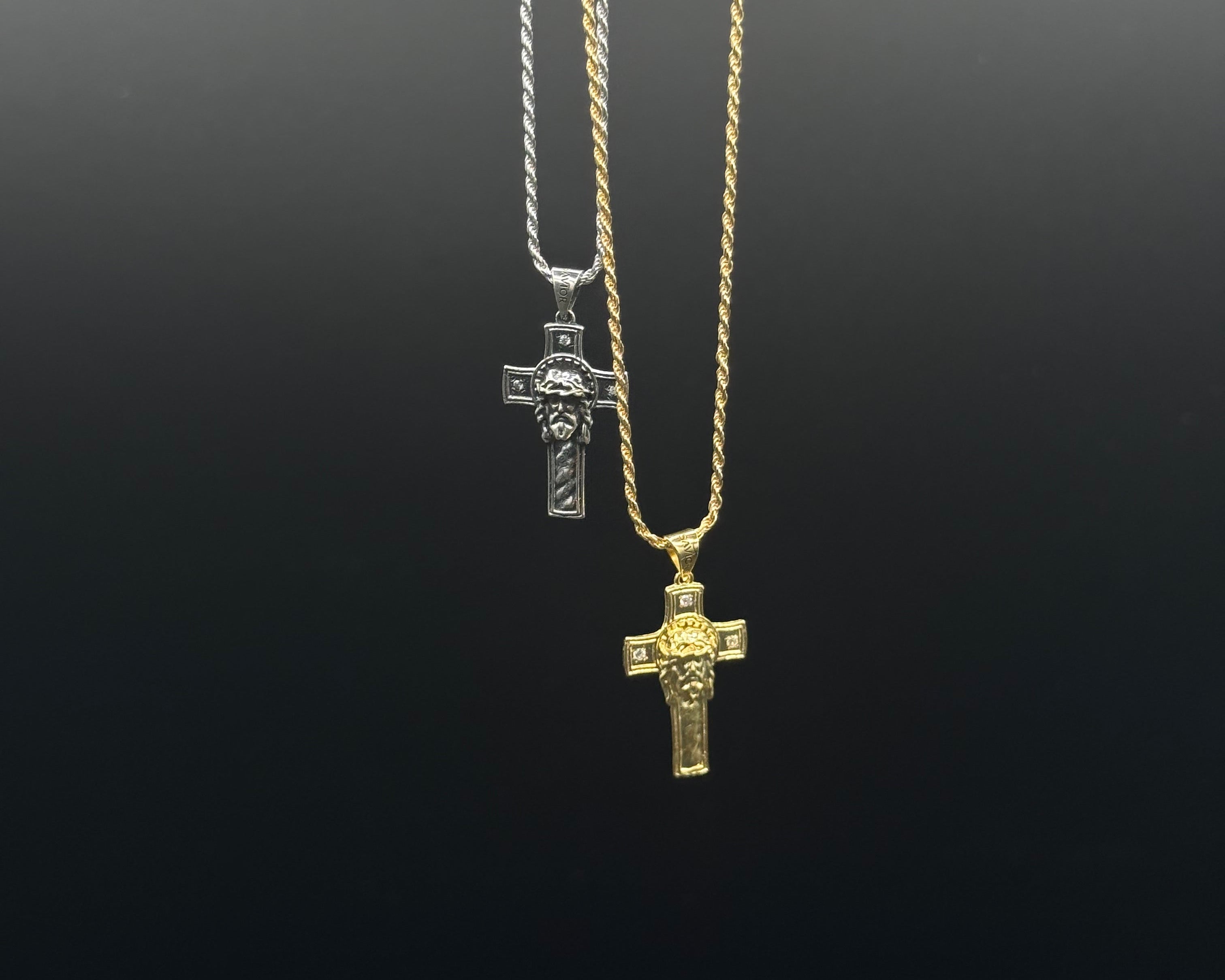 Collana Jesus