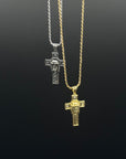 Collana Jesus