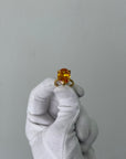 Artillery Ring orange
