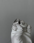 Anello Love