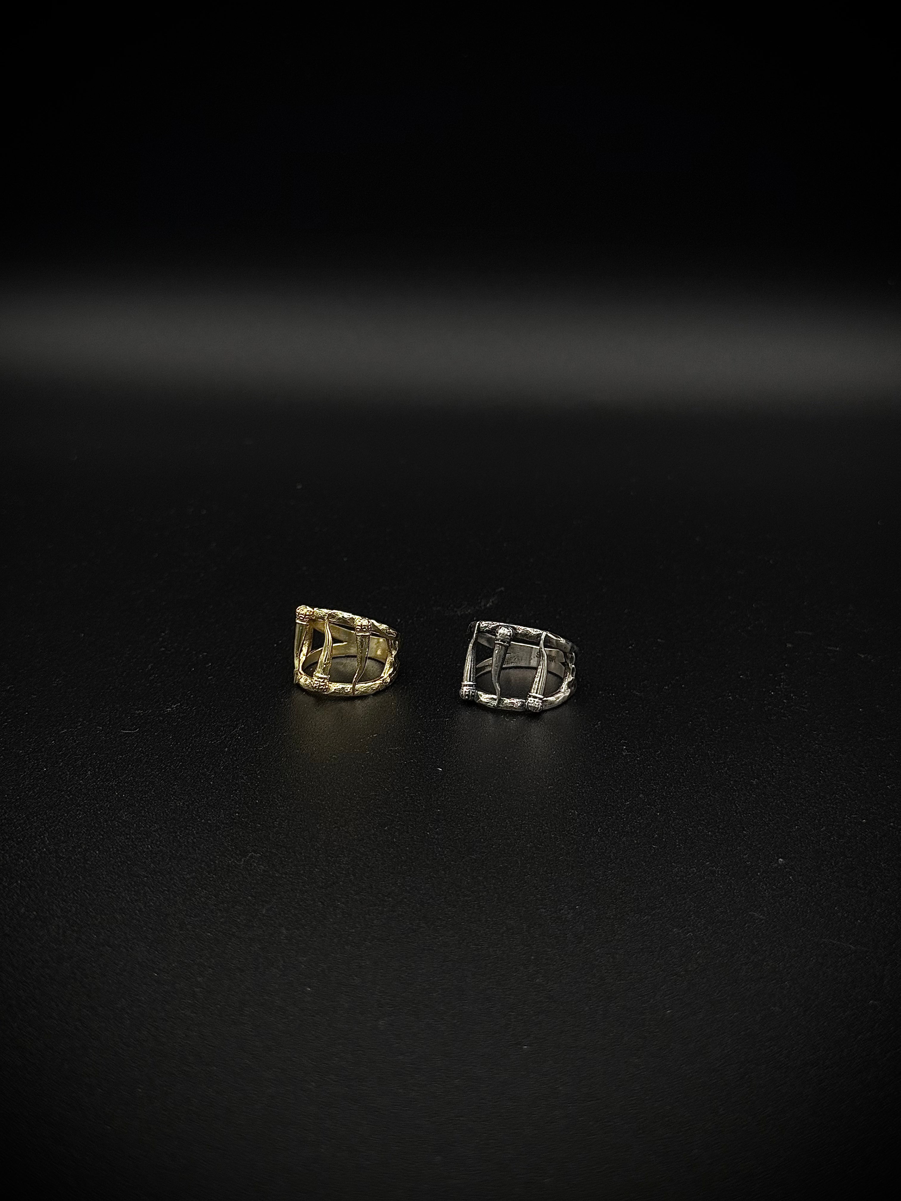 Anello curniciell