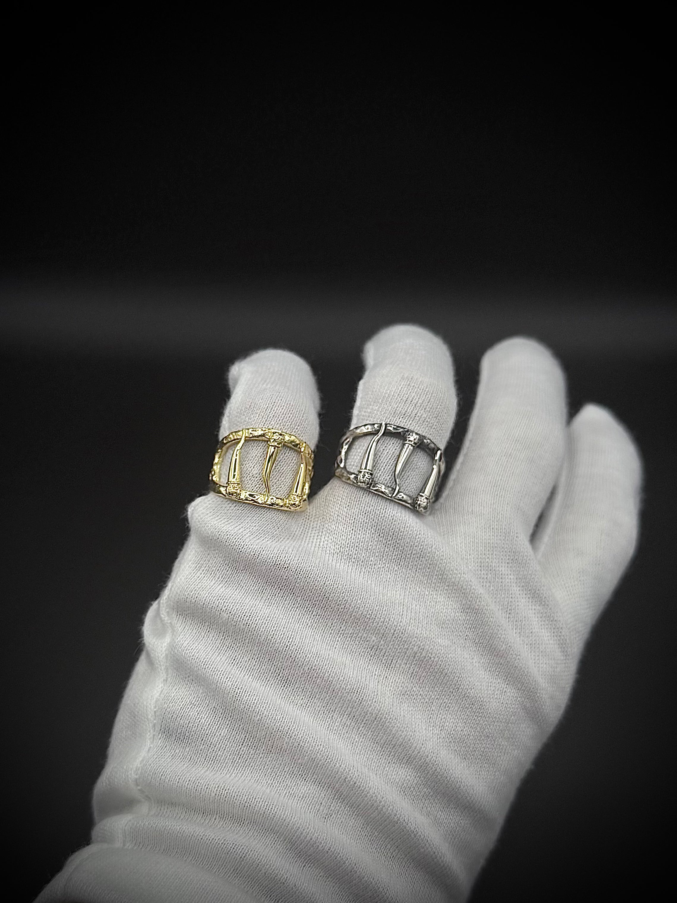 Anello curniciell